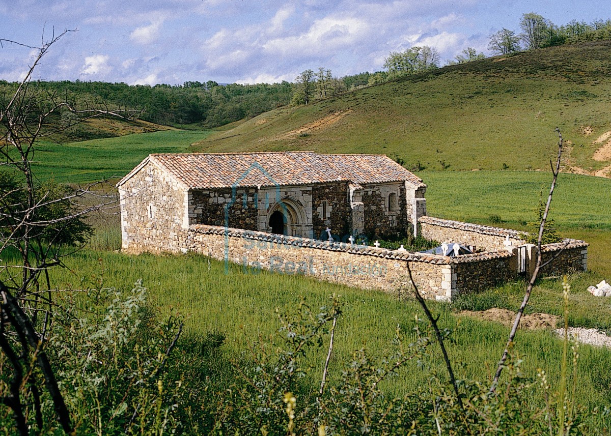 Cementerio