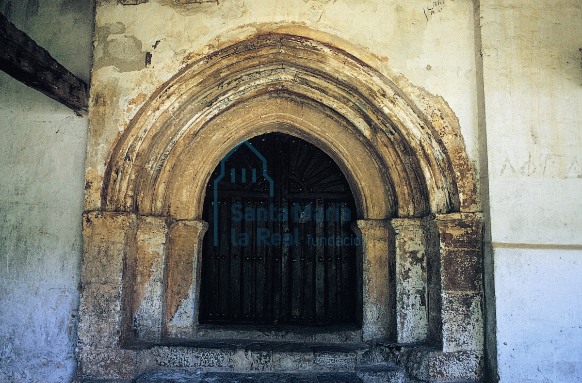 Portada