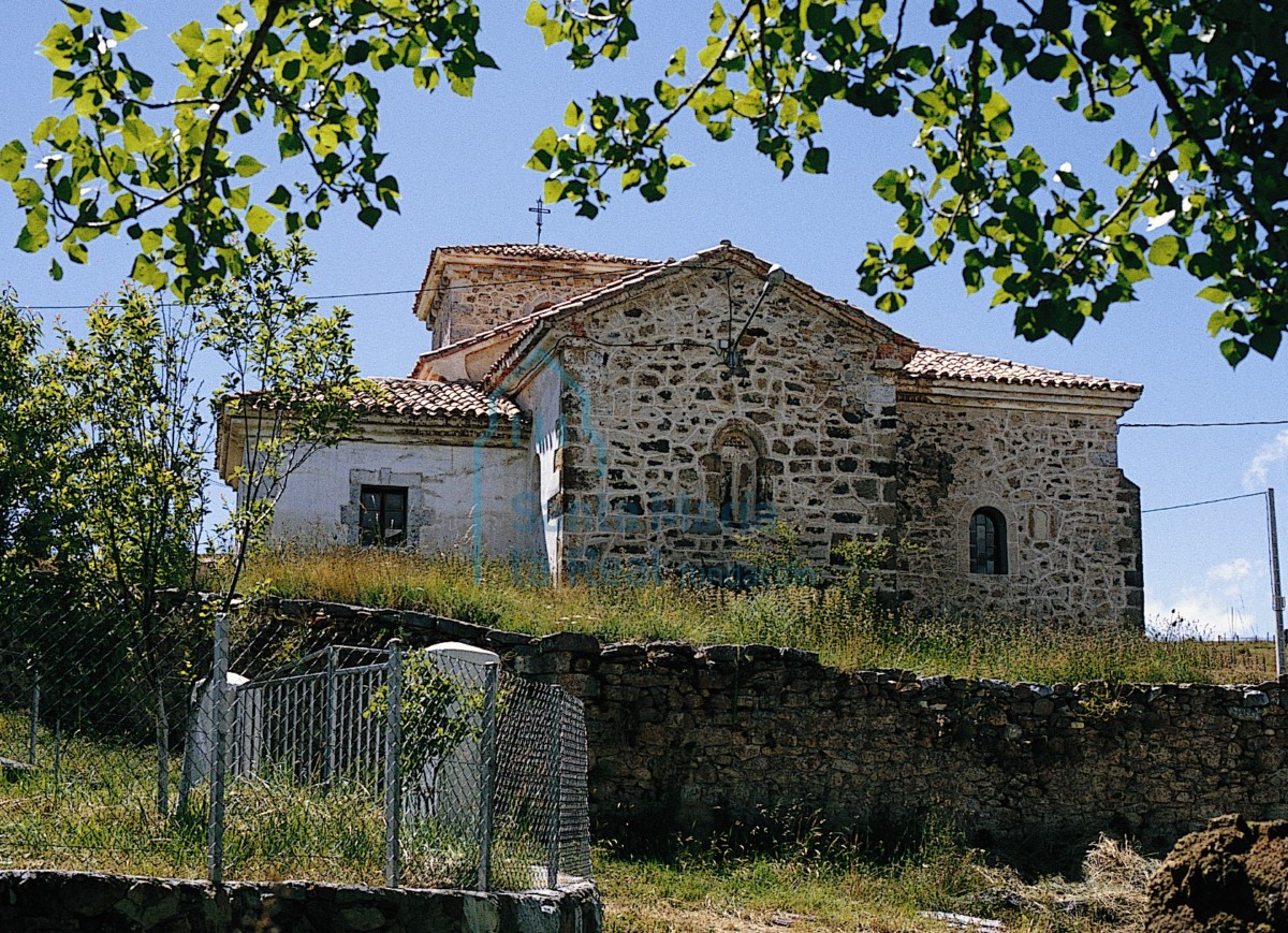 Ábside