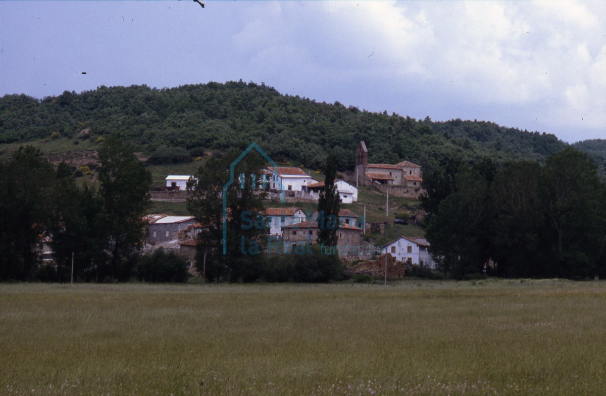 Vista panoramica