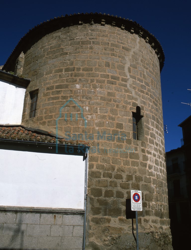 Cabecera