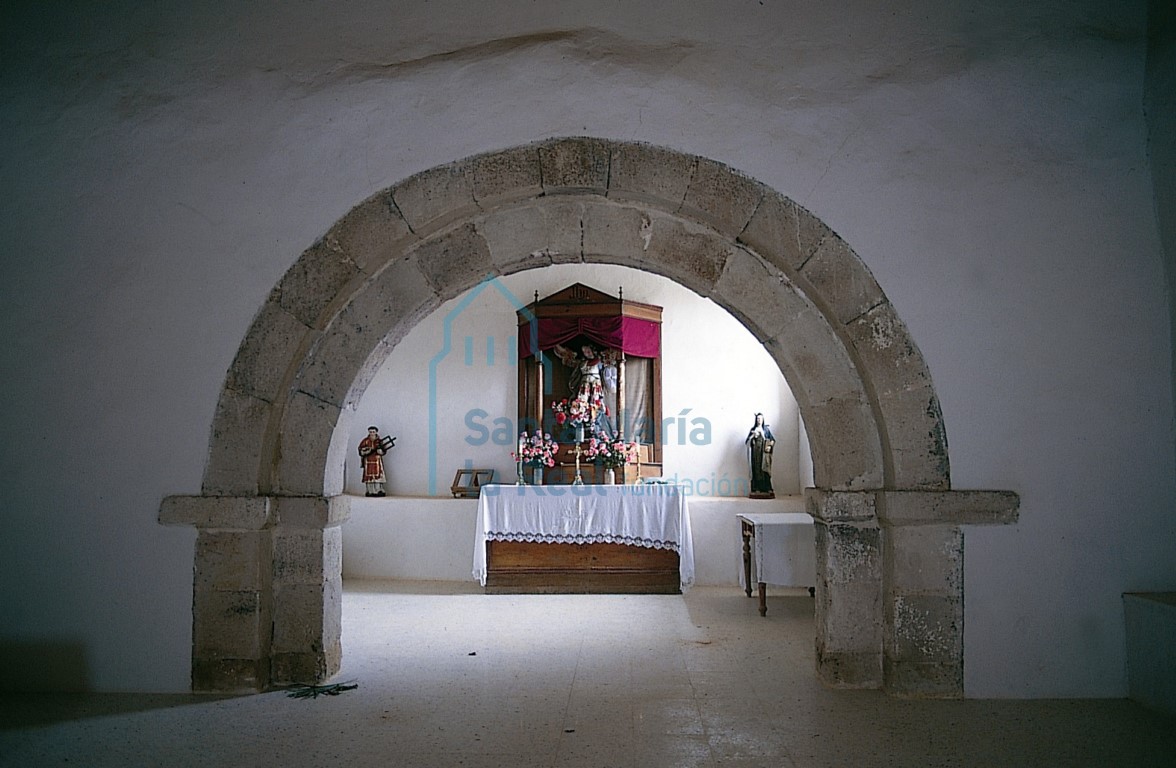 Arco triunfal