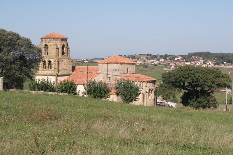Vista general exterior