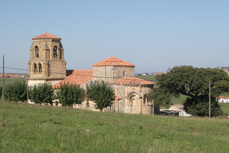 Vista general exterior