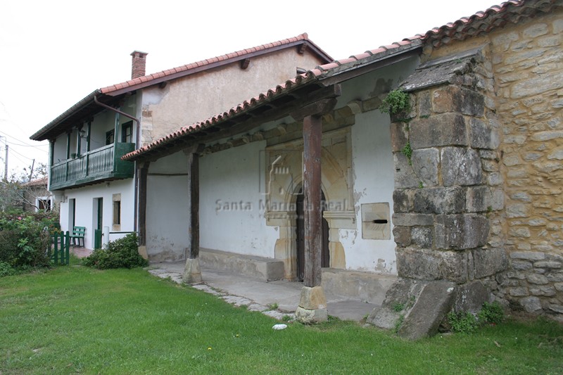 Vista exterior