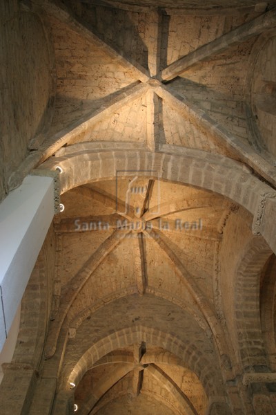 Nave central