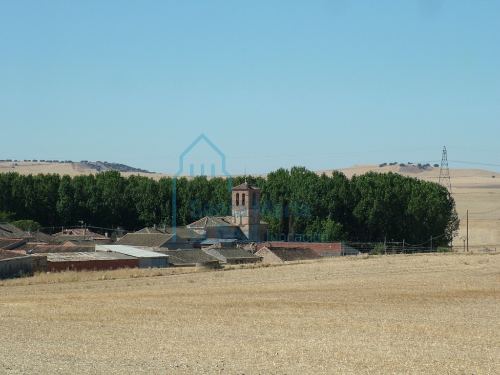 Panorámica Panorámica