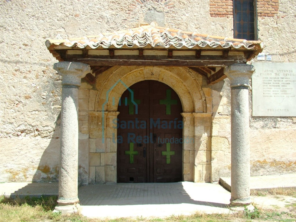 Portada