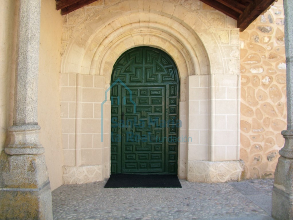 Portada