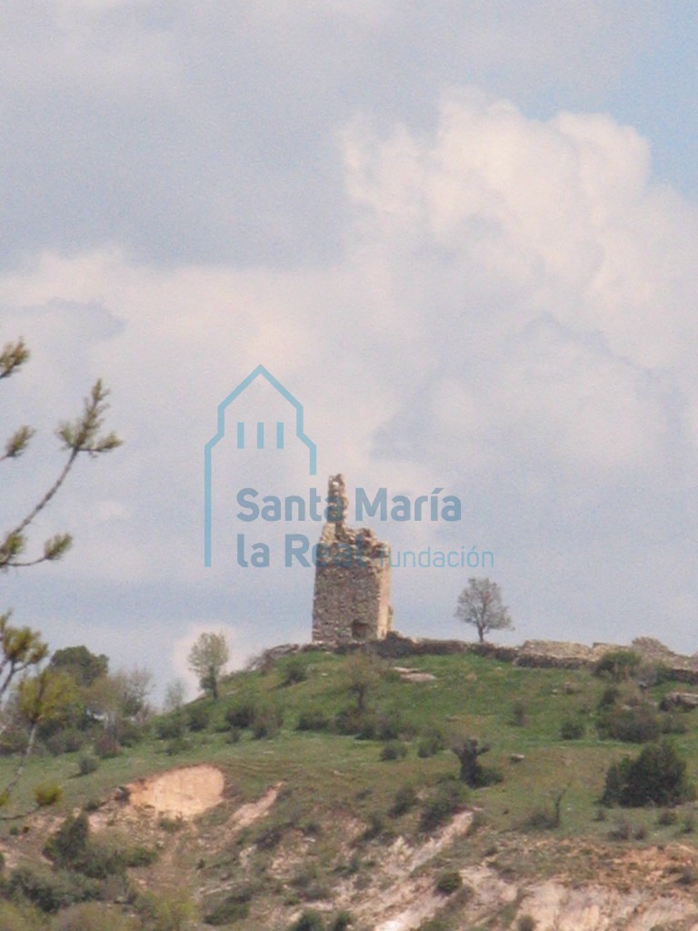 Panorámica de Torregil