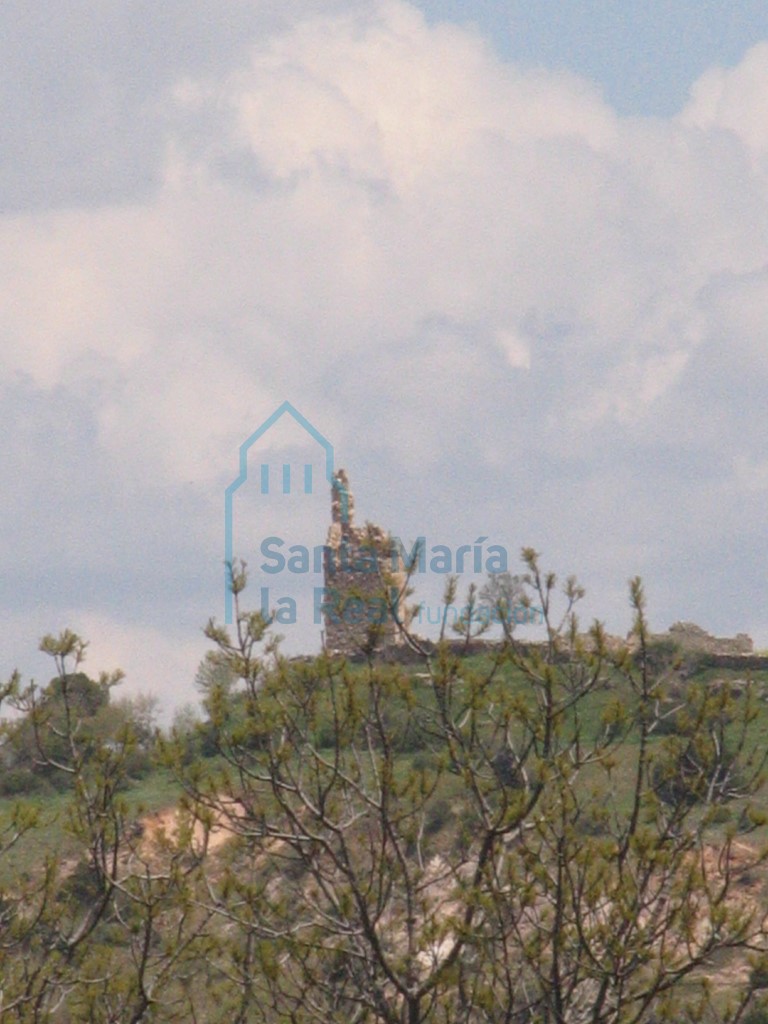 Panorámica de Torregil
