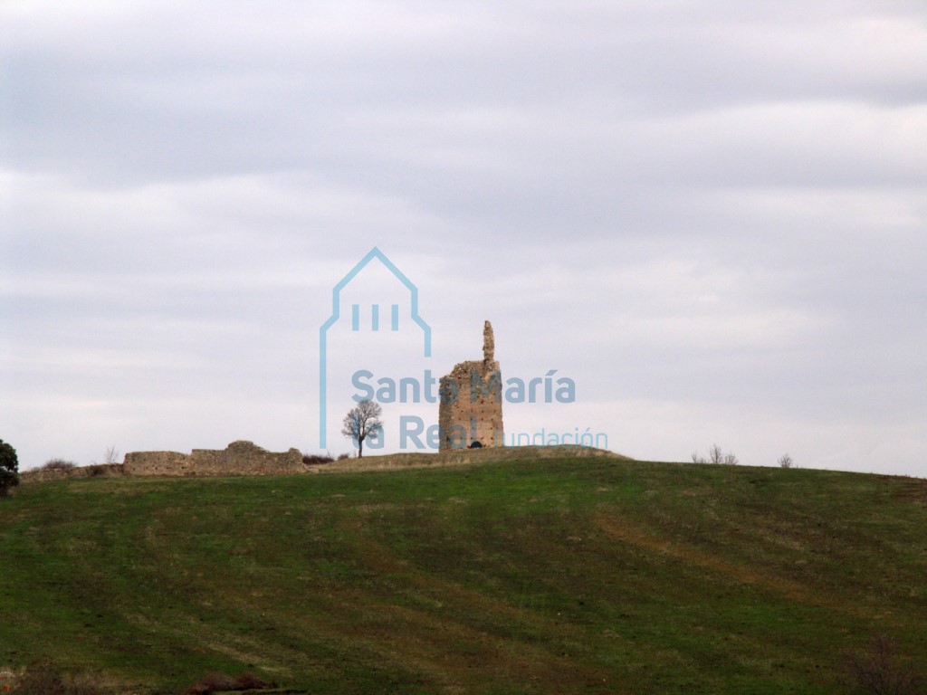 Panorámica de Torregil