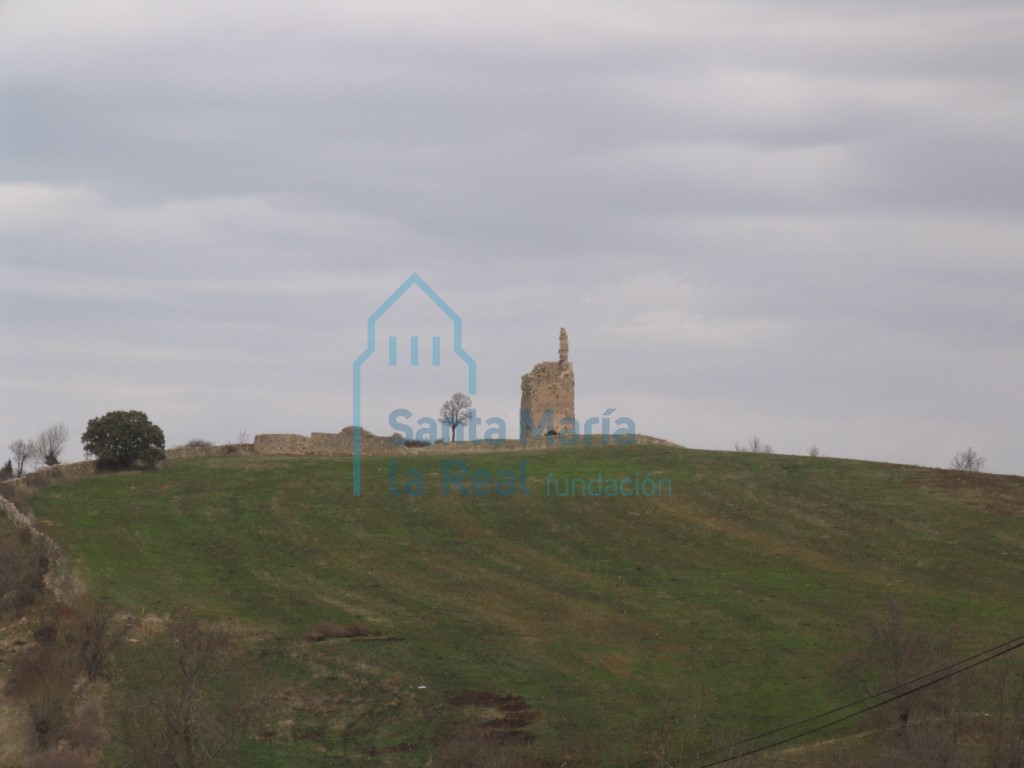 Panorámica del Torregil