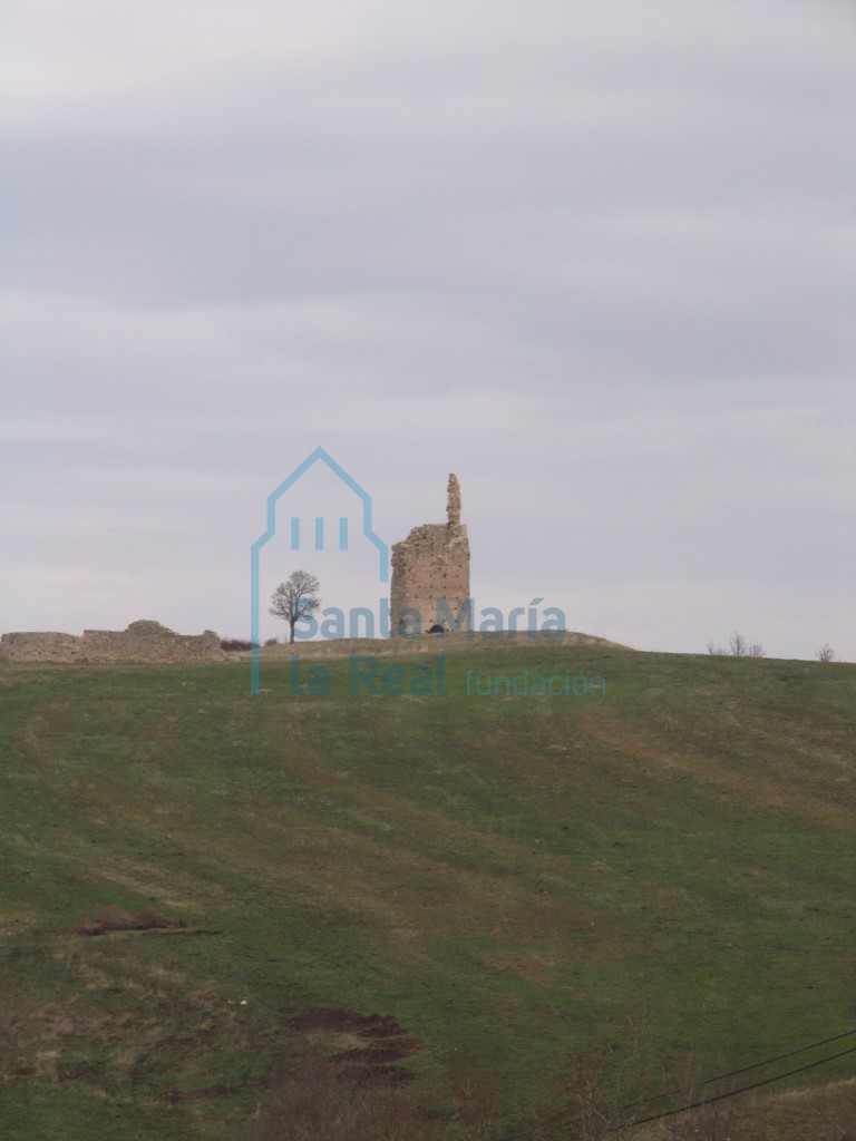 Panorámica del Torregil