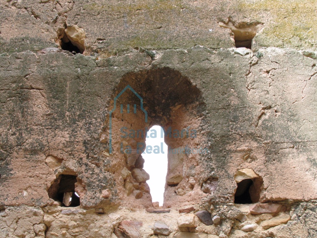 Ventana del Torregil