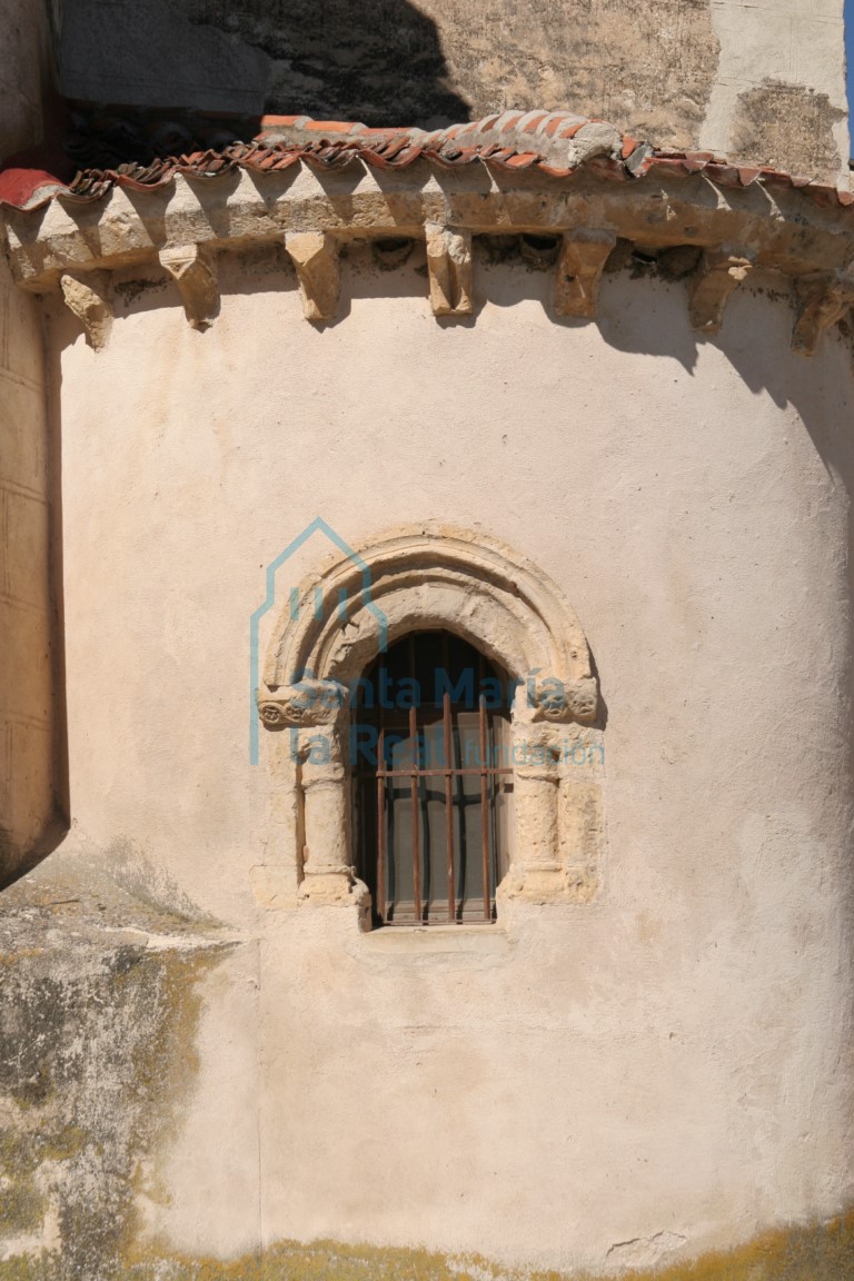 Ábside