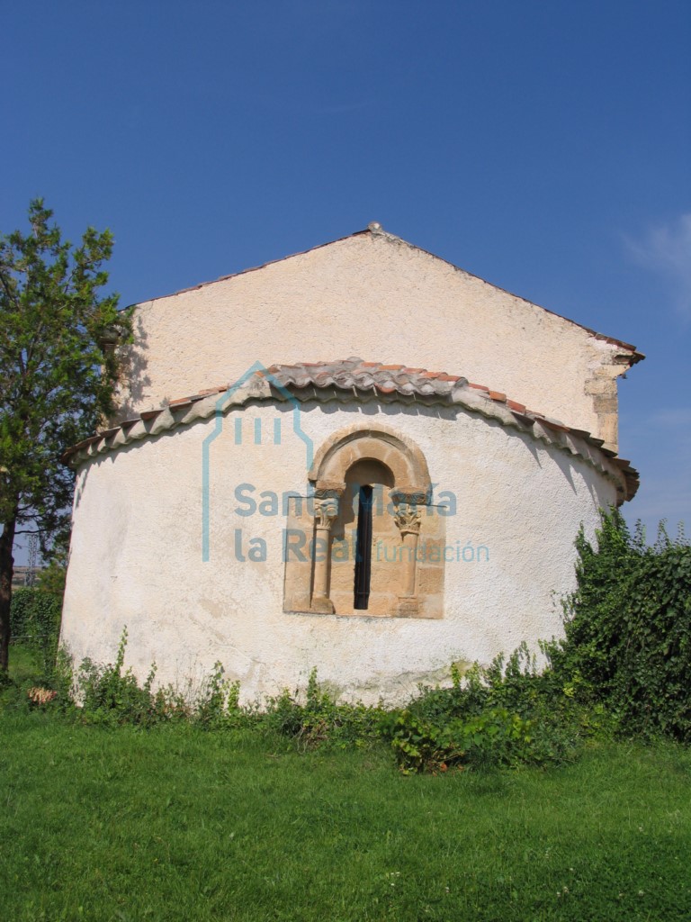 Ábside