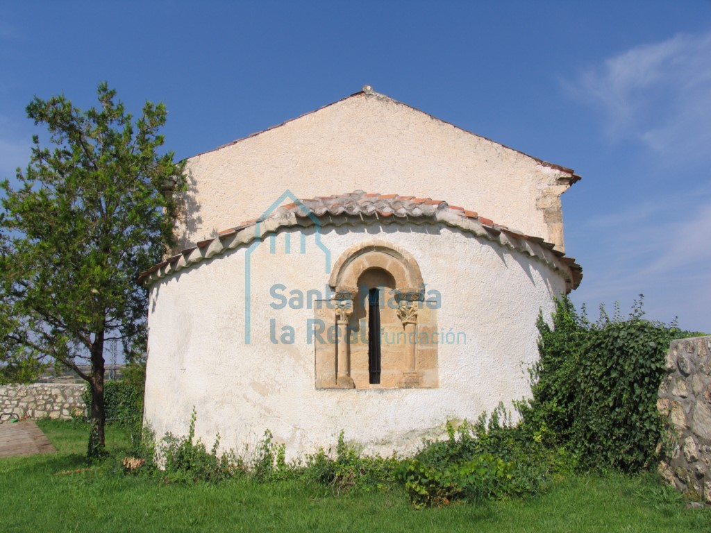 Ábside