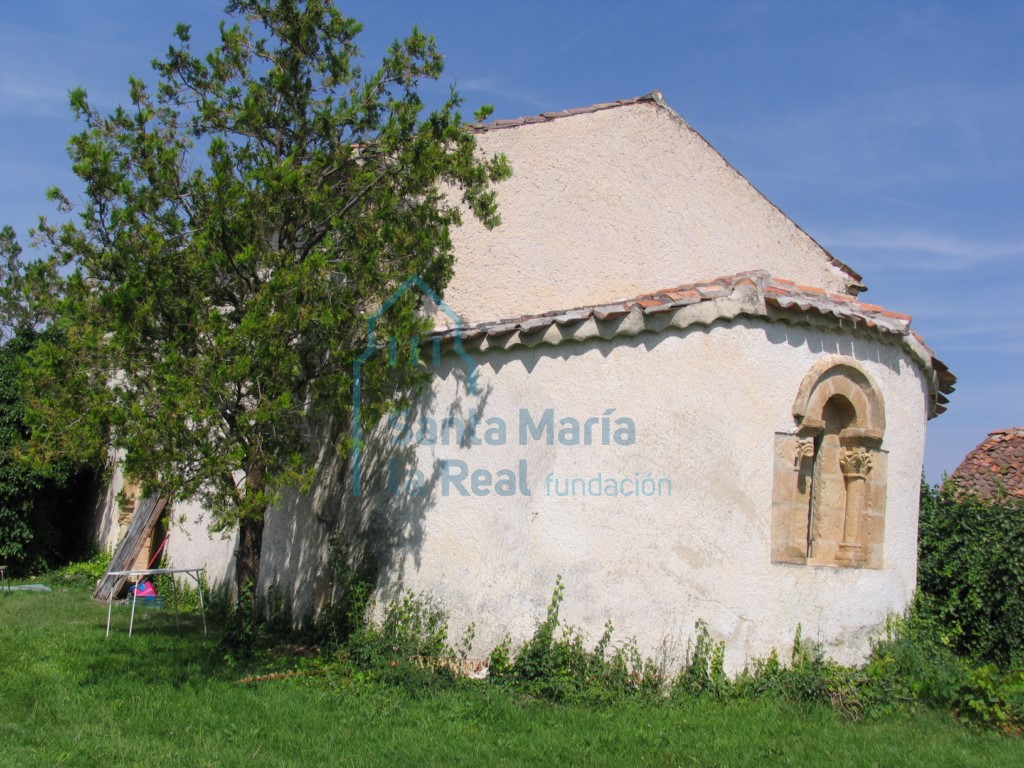 Ábside
