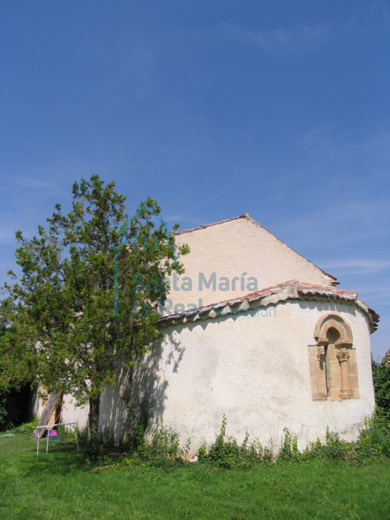 Ábside
