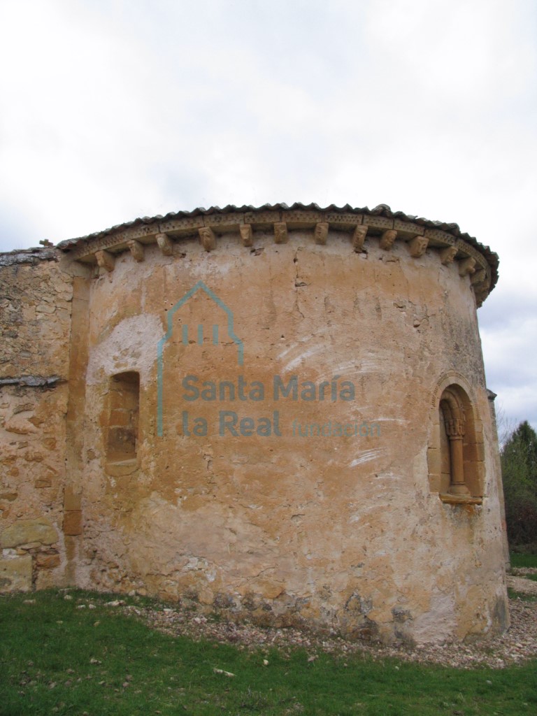 Ábside