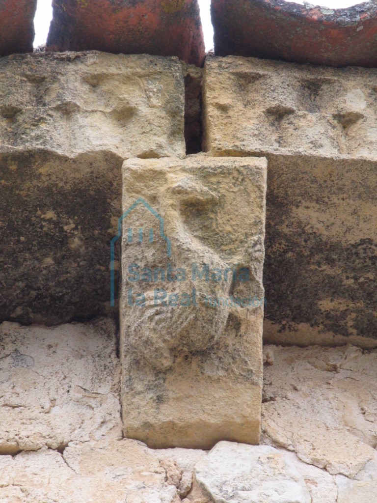 Canecillo