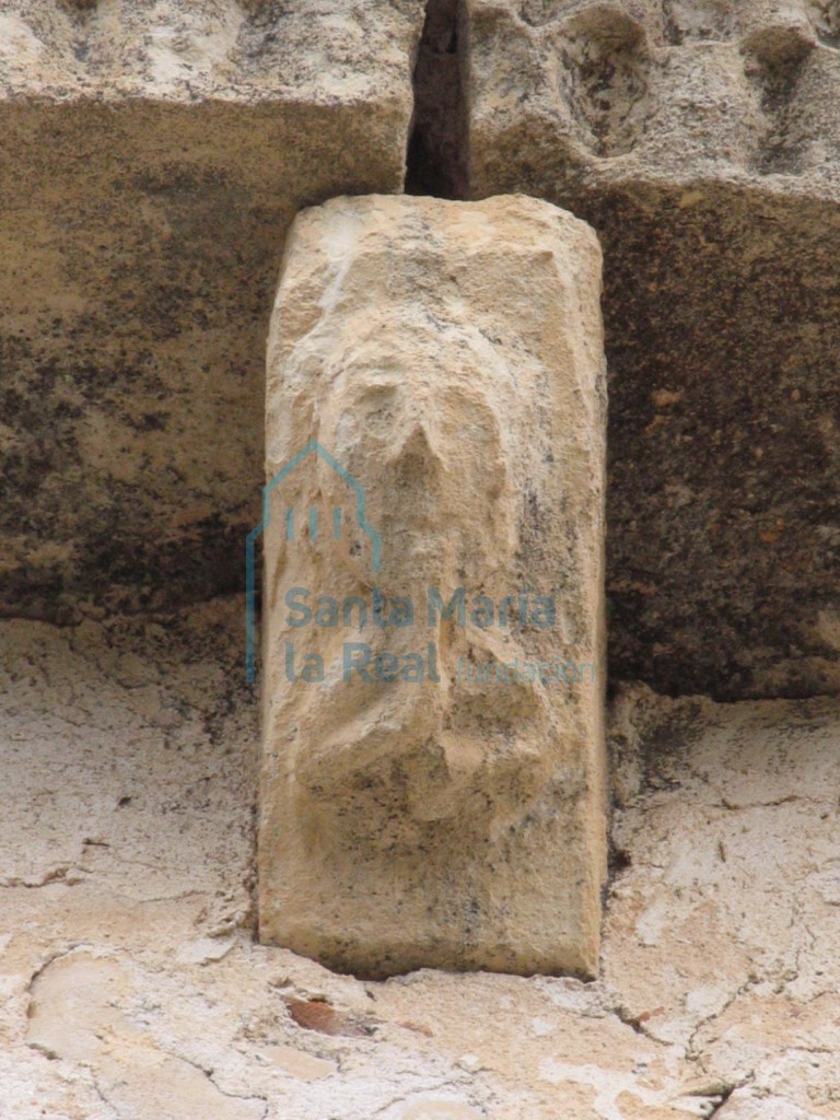 Canecillo