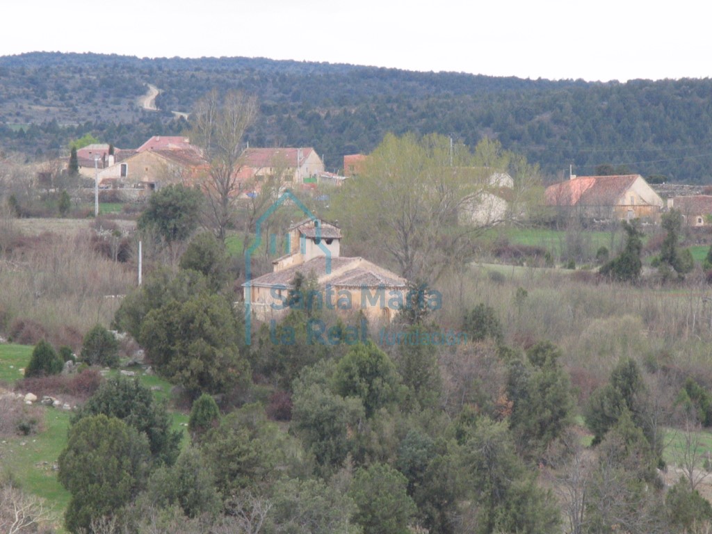 Vista general