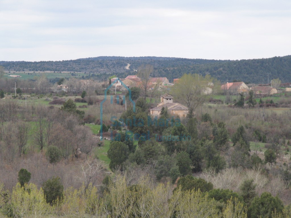 Vista general