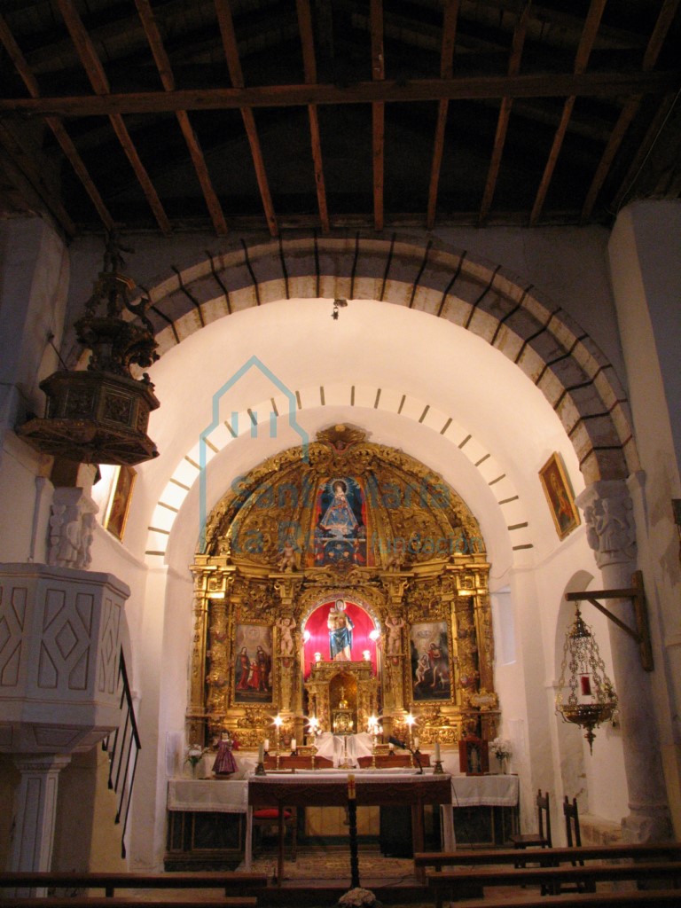 Cabecera