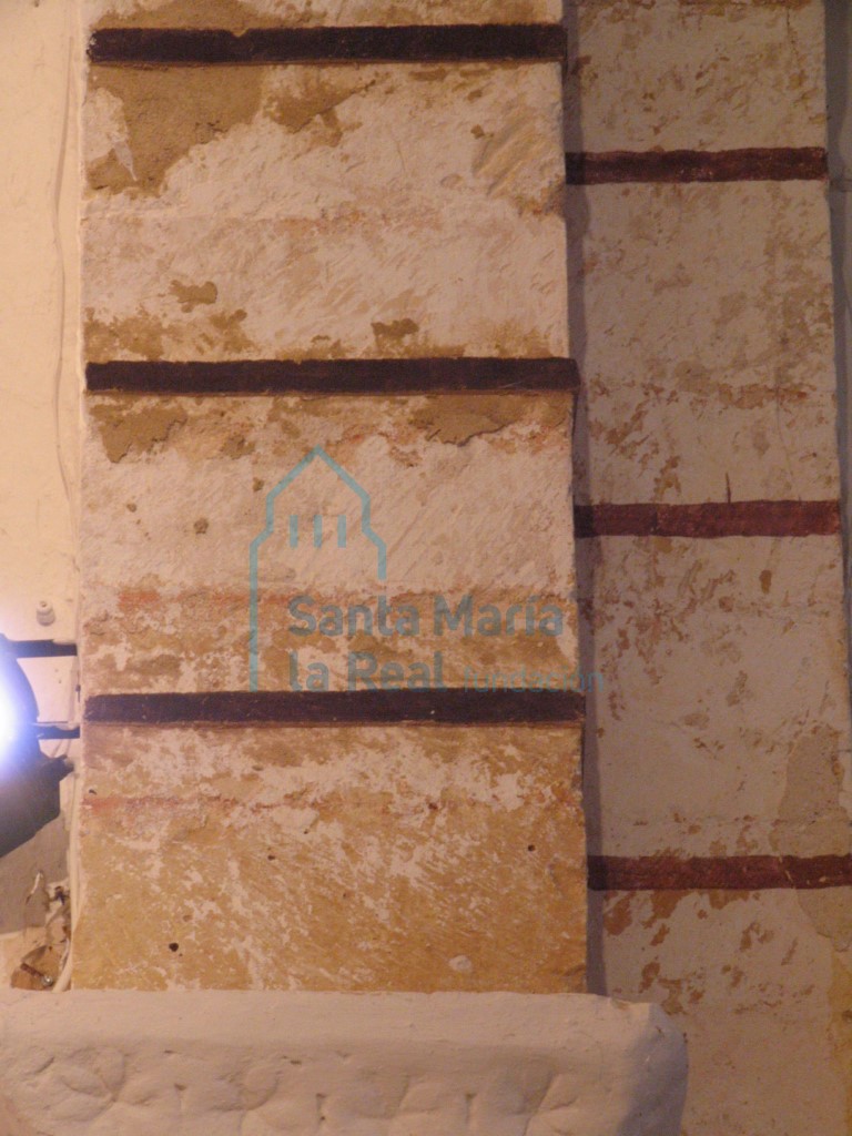 Pilar interior