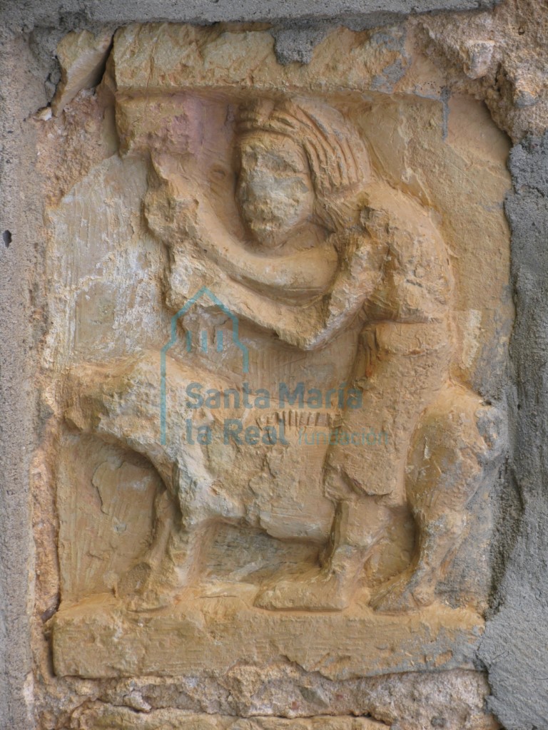 Dovela reaprovechada