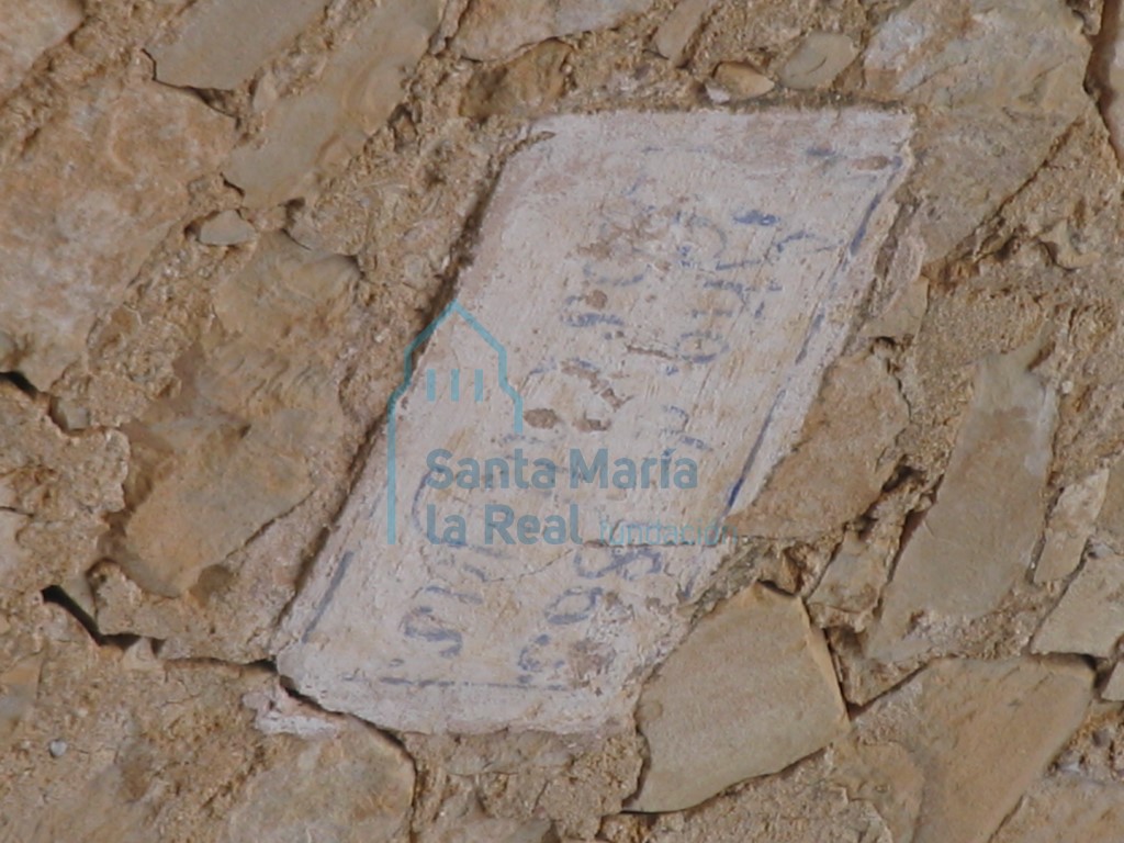 Inscripción con fecha