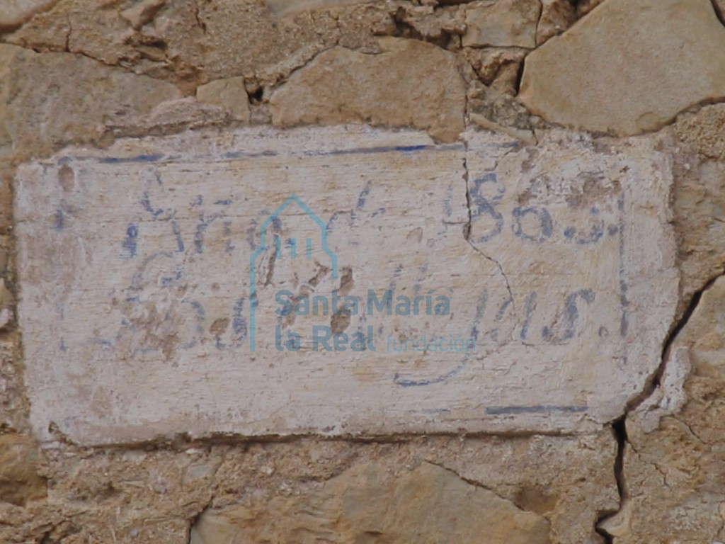 Inscripción con fecha