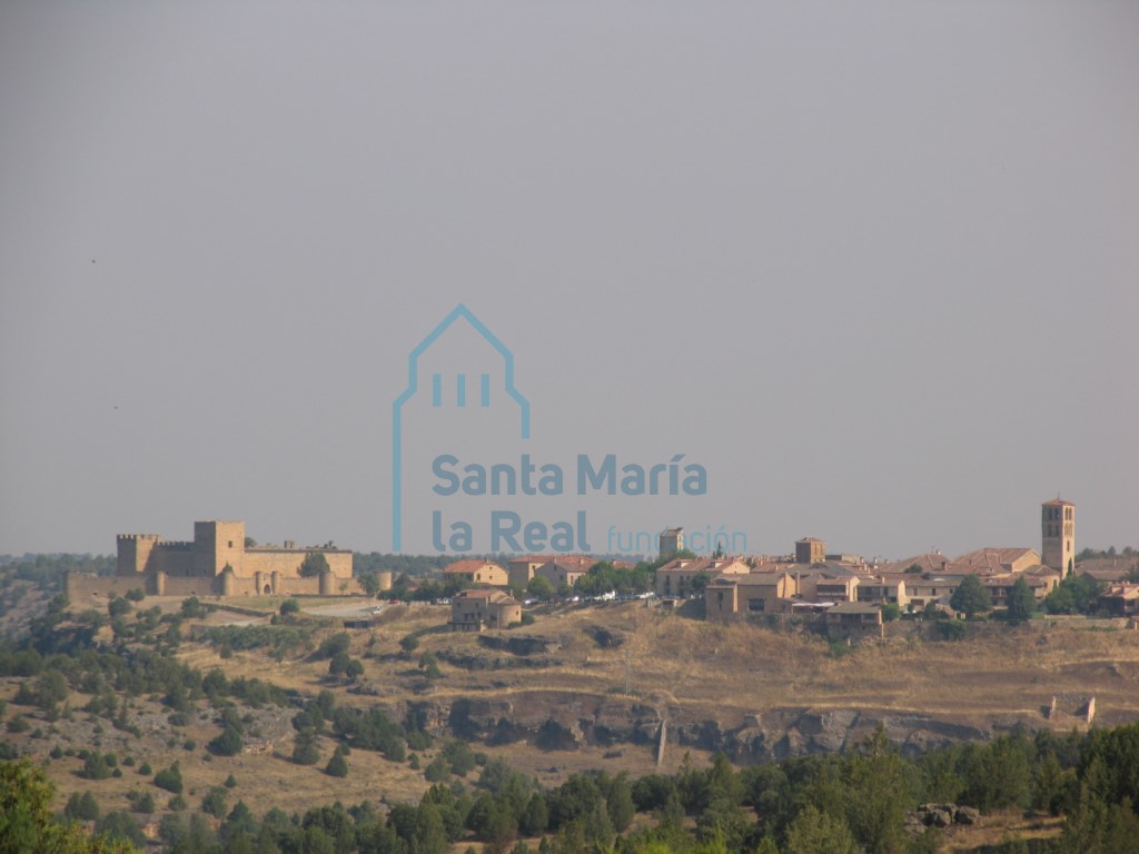 Panorámica