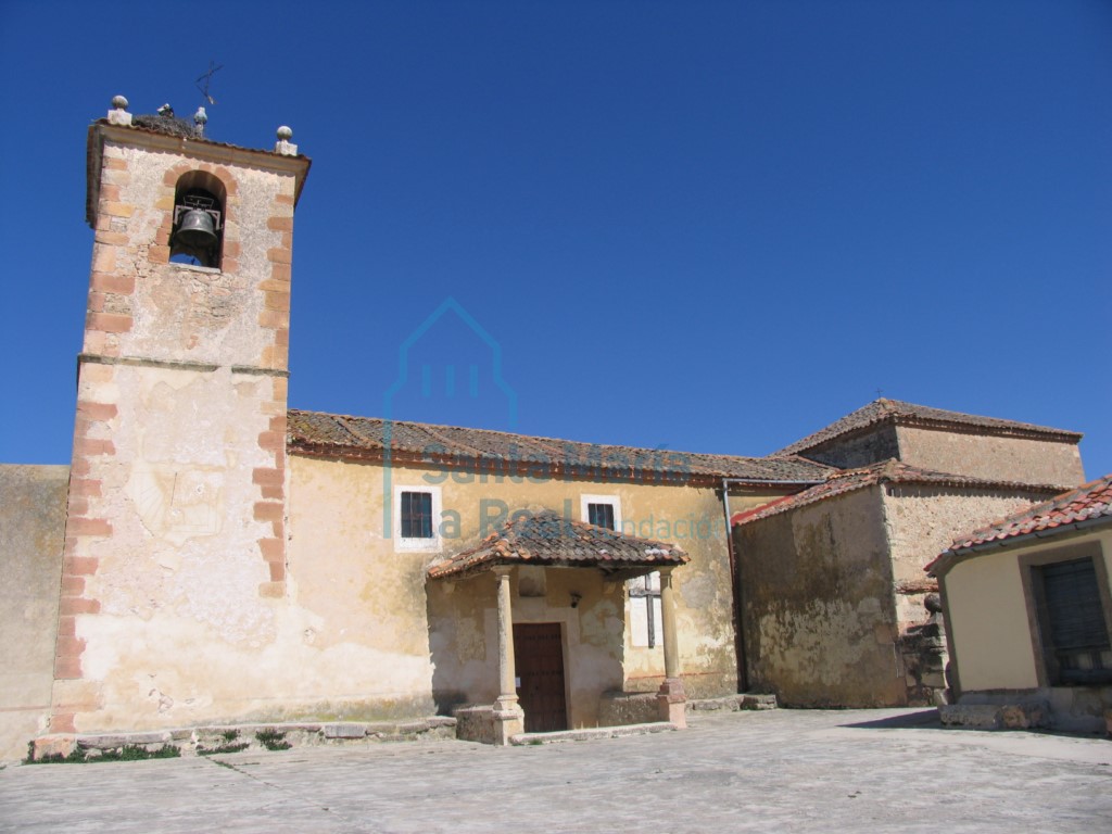 Vista exterior