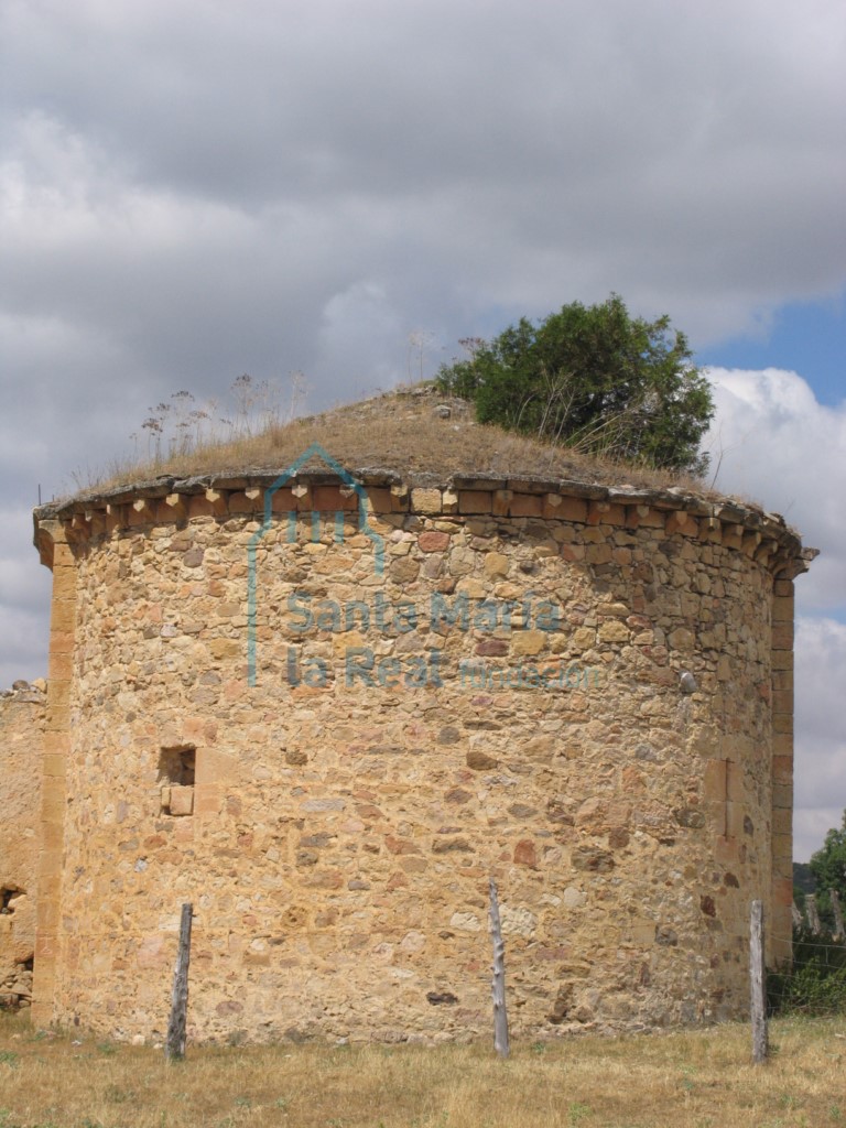 Ábside