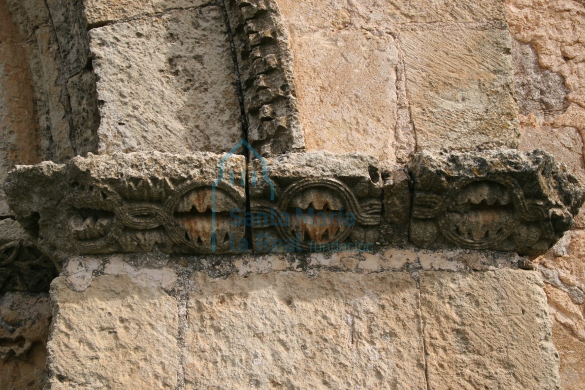 Imposta de la portada sur