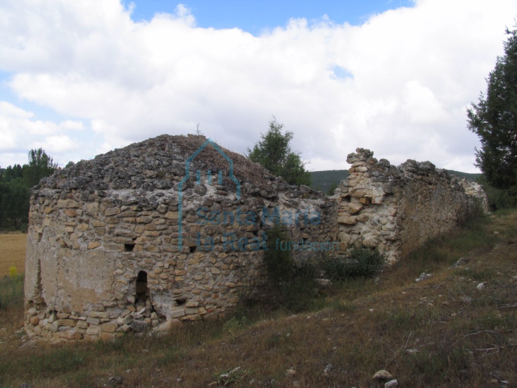 Ábside