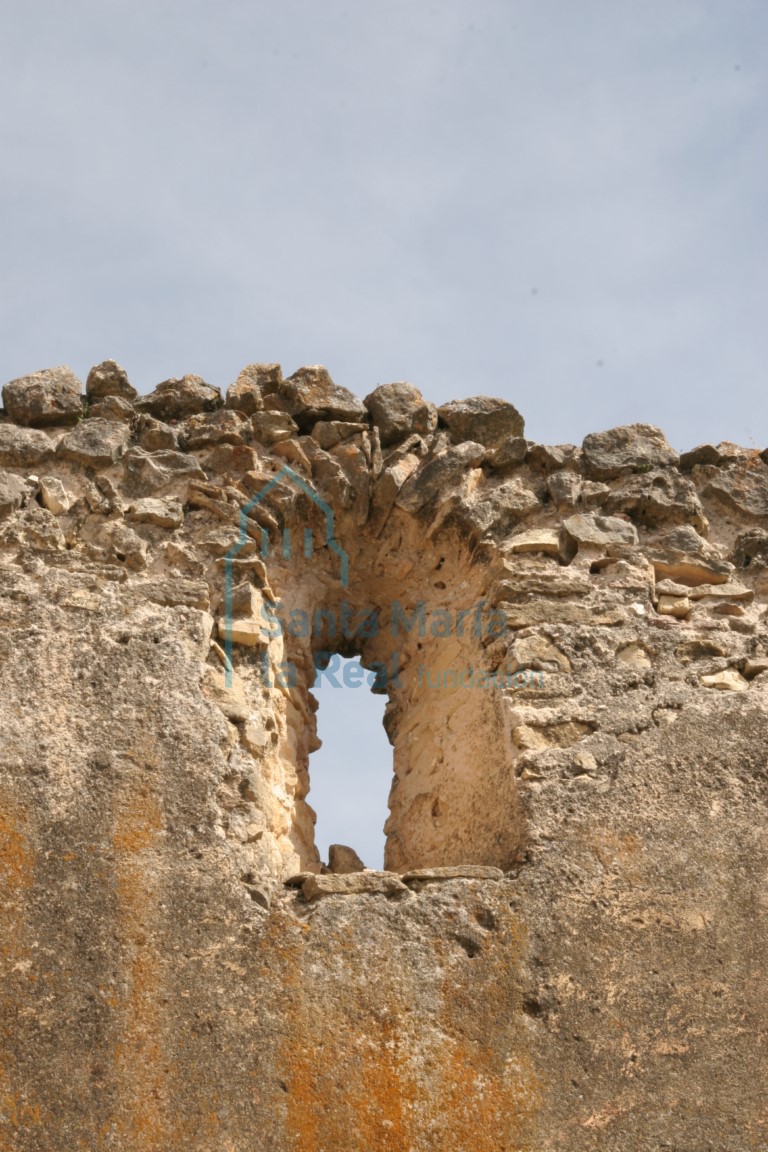 Ventana abocinada