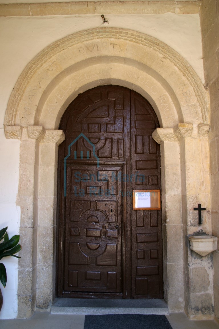 Portada
