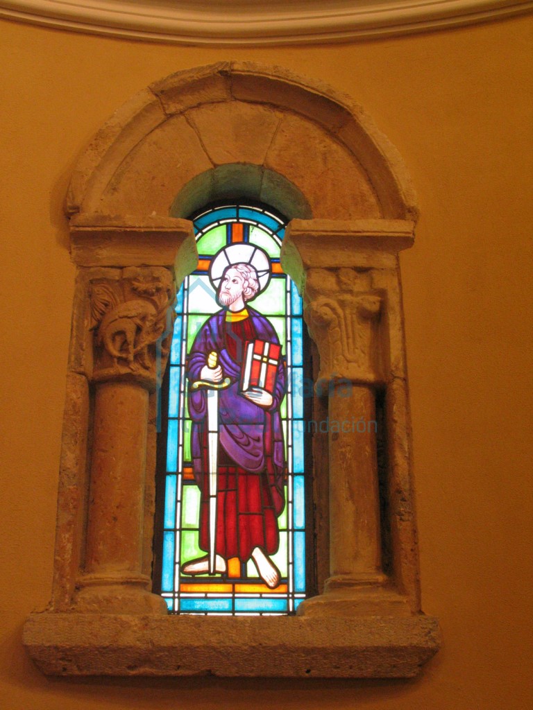 Ventana reutilizada en la cabecera Ventana reutilizada en la cabecera