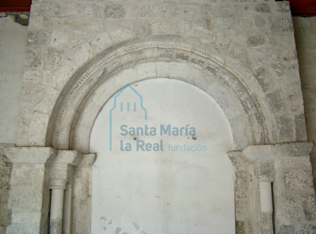Portada reubicada