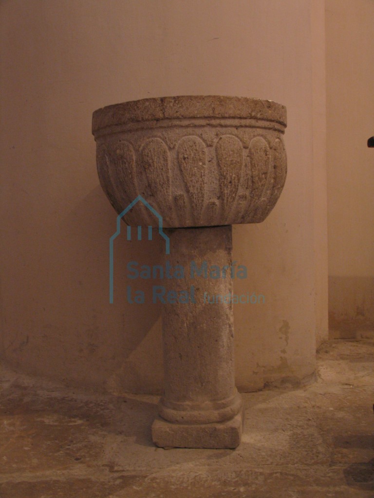 Pila aguabenditera
