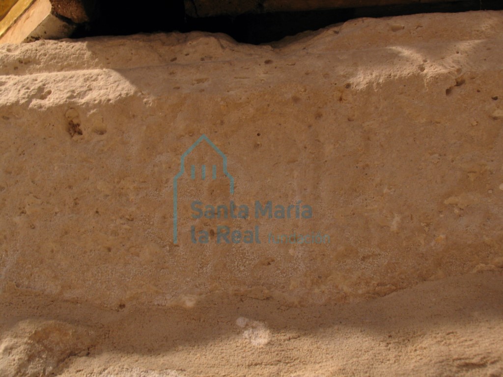 Detalle de la imposta