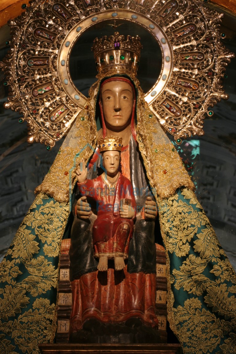 Virgen del Henar