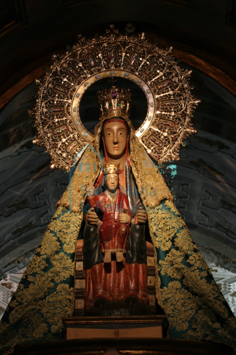 Virgen del Henar