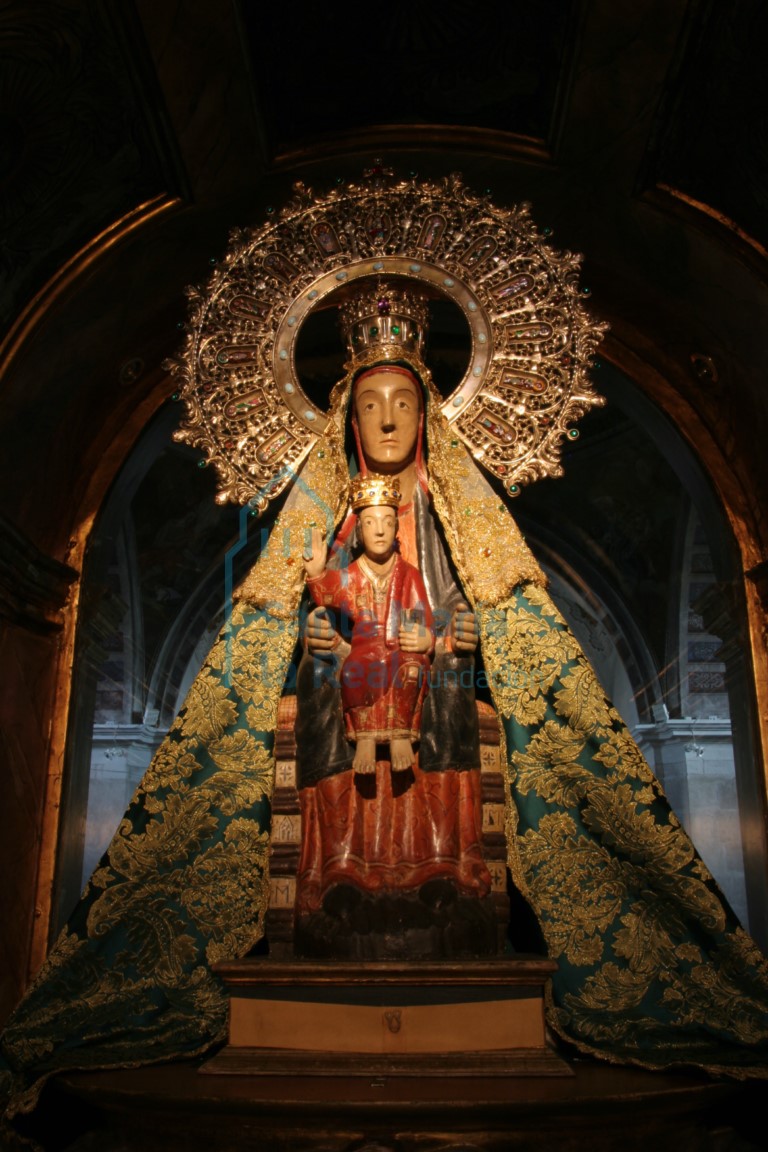 Virgen del Henar