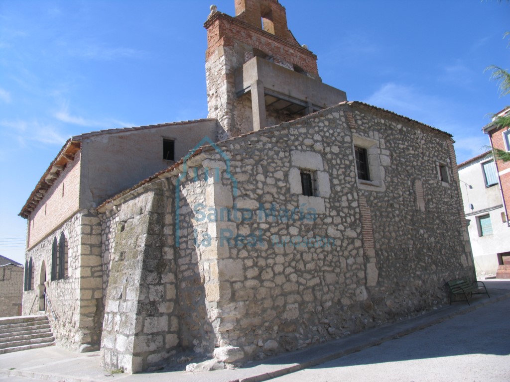 Ábside