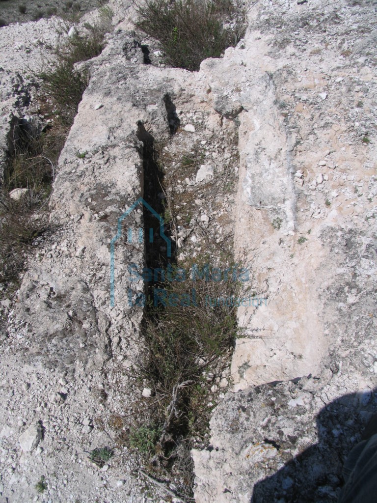 Tumba antropomorfa